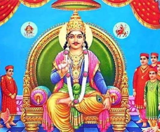 Chitragupta Puja ग